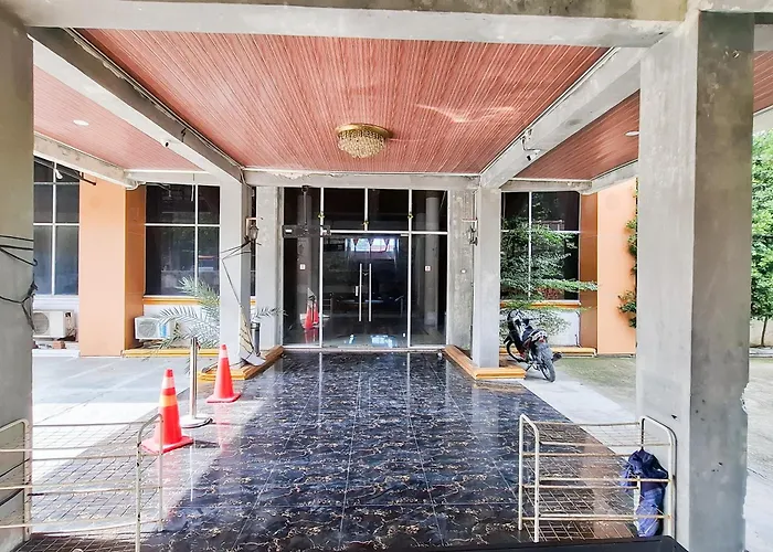 Reddoorz At Pasifik Hotel Sabang Aceh