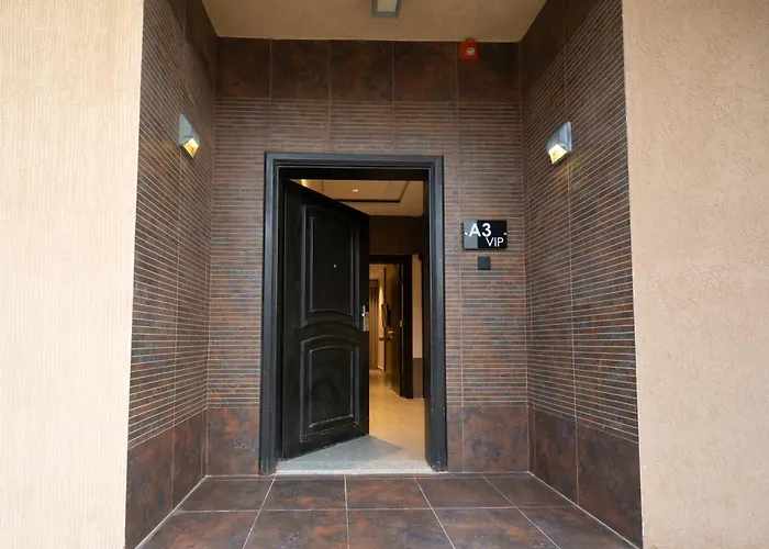 Mirada Gold Jizan - Chalets & Holiday Homes