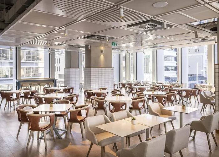 Holiday Inn Express Auckland City Centre By Ihg