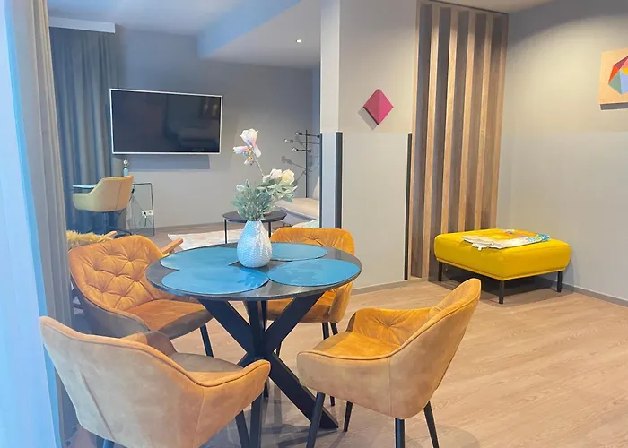 H24 Stadthotel Bernau