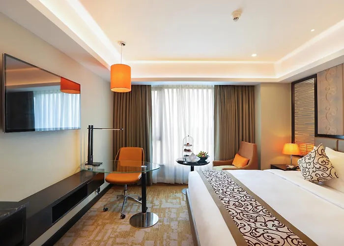 Grand Sylhet Hotel & Resort