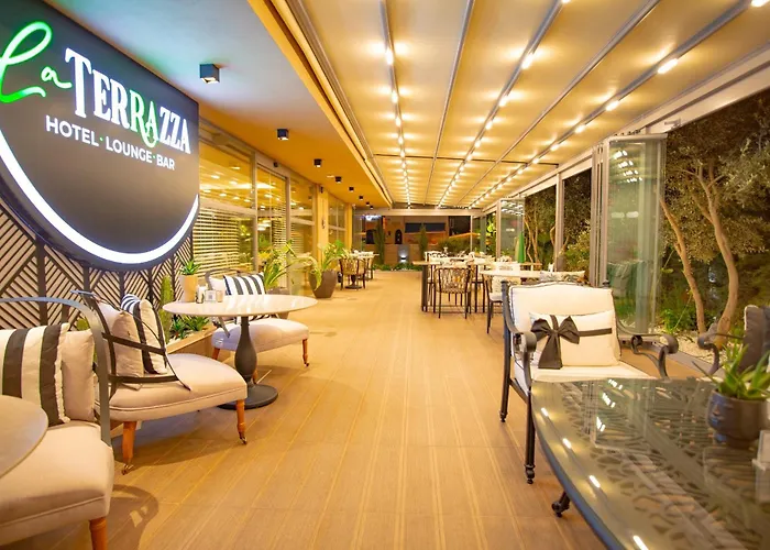 La Terrazza Hotel