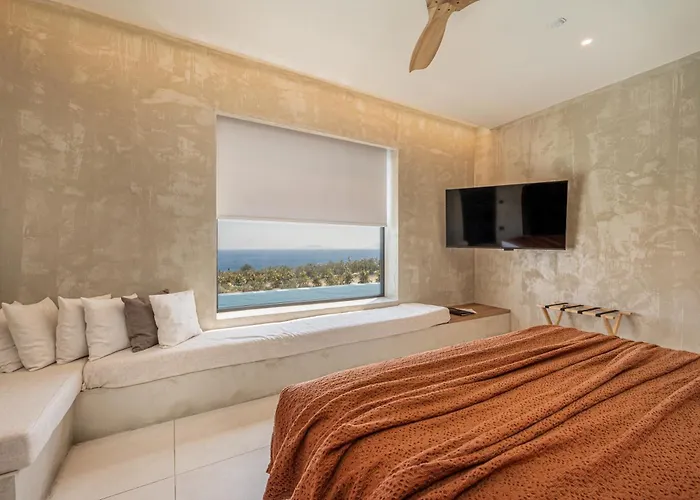 KOIA All - Suite Well Being Resort - Adults Only