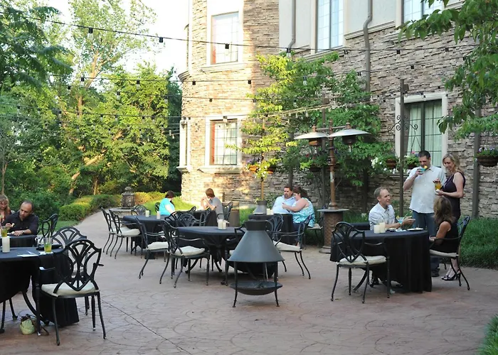 Chateau Avalon Hotel & Spa