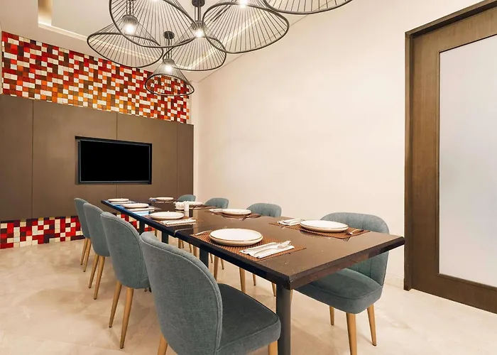 Mercure Mactan Cebu