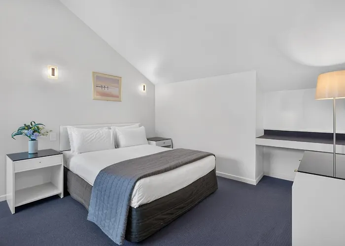 Capital Lodge Motor Inn