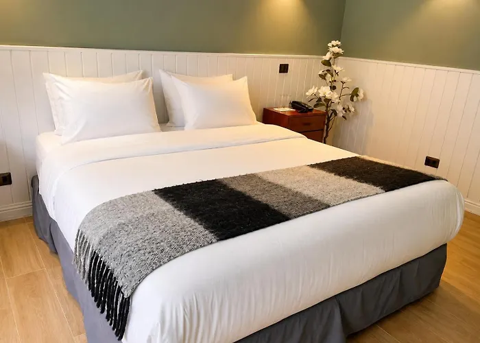 Hotel Boutique Casa Noble