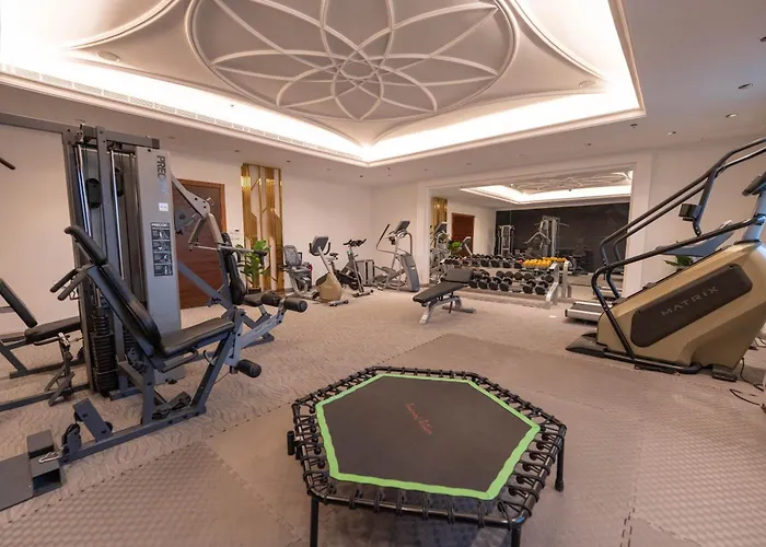 Villa Misk Alkhobar