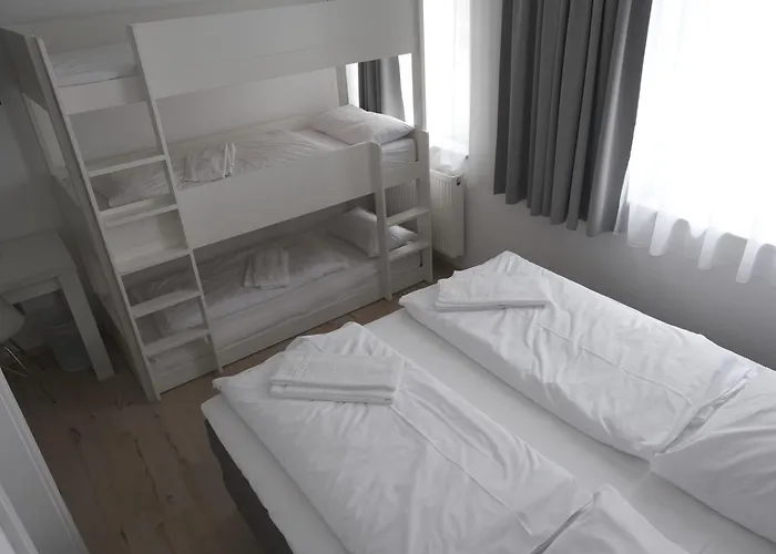 Hotel - PLATIA