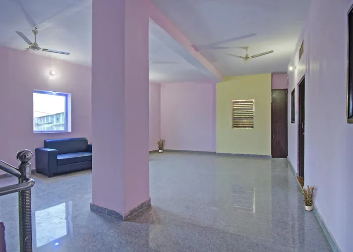 Hotel O Roshan