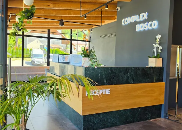 Complex Bosco