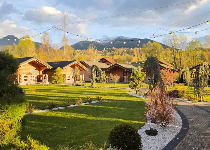 Complex Bosco