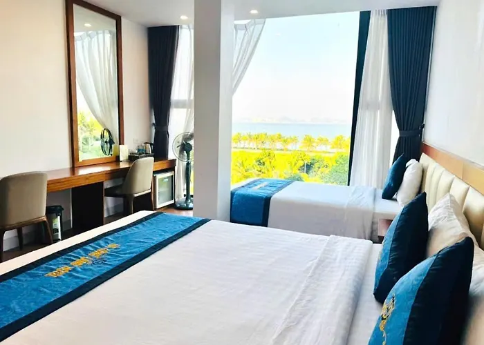 Ha Long Land Hotel