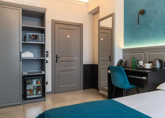Richmond Hotel