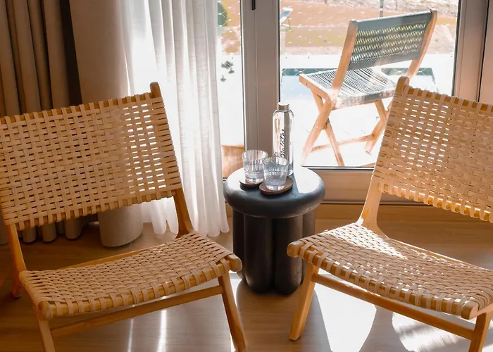 Malates Slow Boutique Hotel