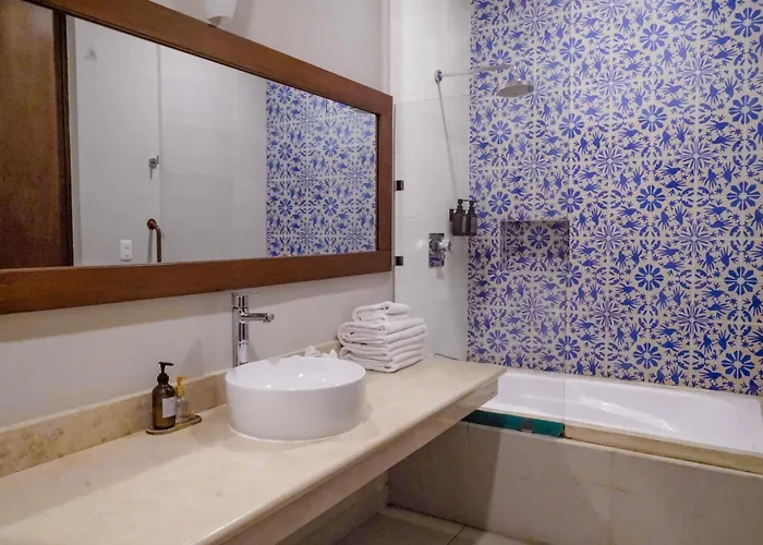 Frater Yucatán Hotel