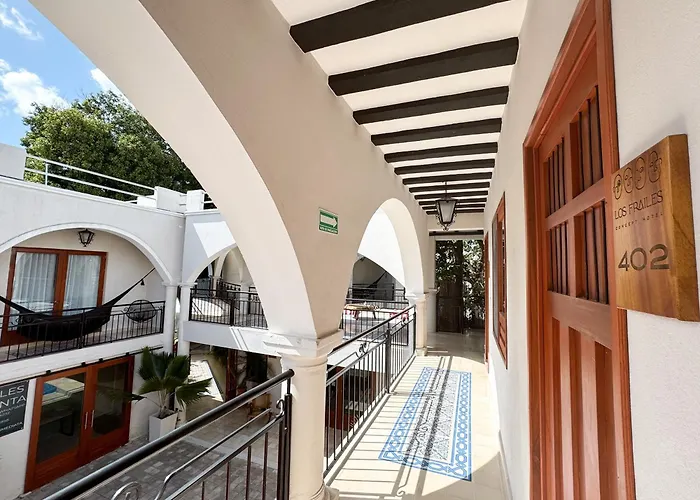 Frater Yucatán Hotel