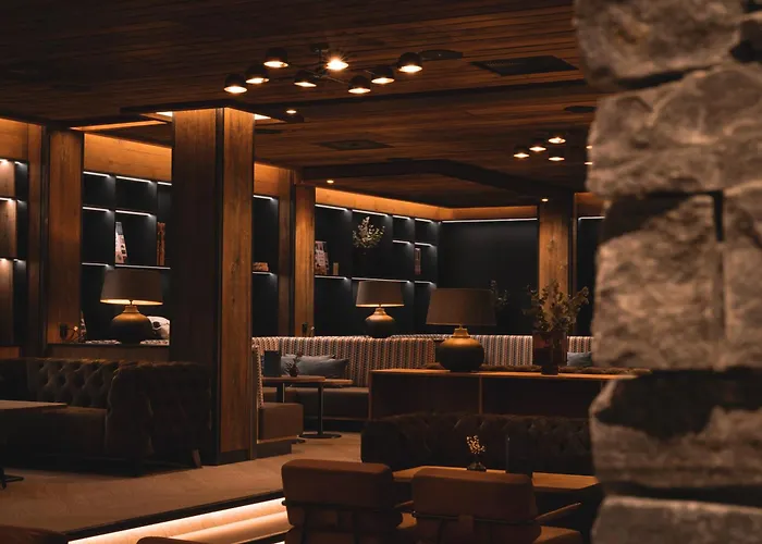 Skistar Lodge Hundfjaellet