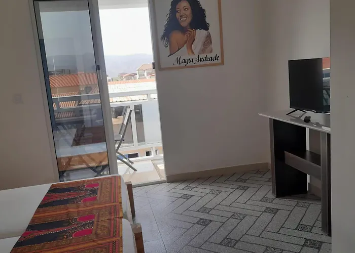 Boutique Hotel Principal ,Tarrafal