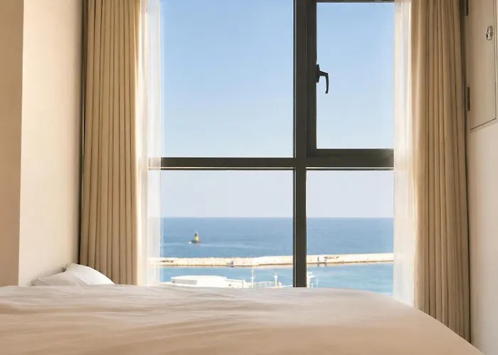 Uh Flat The Sokcho