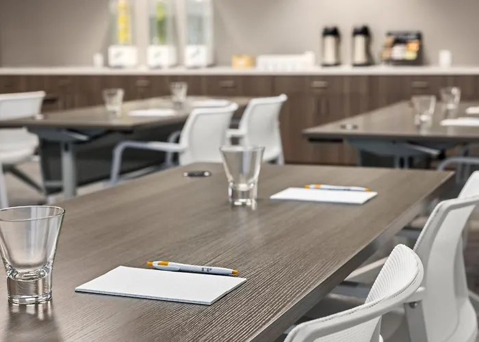 Even Hotel Detroit North - Troy By Ihg