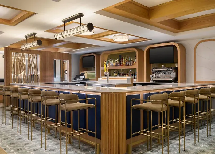 Even Hotel Detroit North - Troy By Ihg