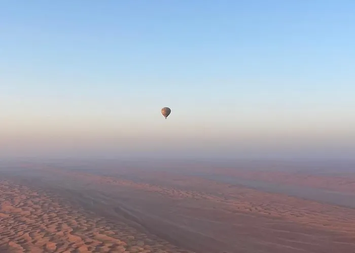 Fyafy Bidiyah Bedouin Camp