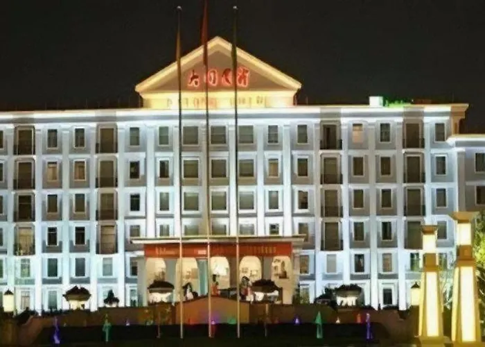 Datong Hotel