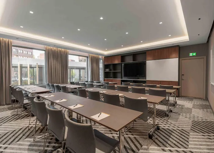 Voco Stockholm - Kista By Ihg