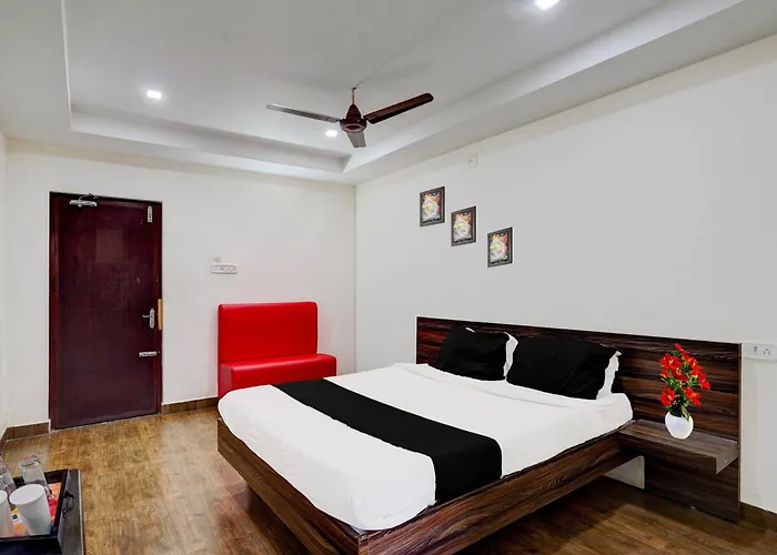 Hotel O Ambur