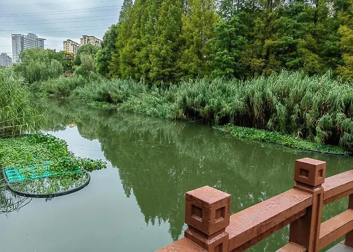 Ibis Styles Yangzhou Baixiang Rd Hotel