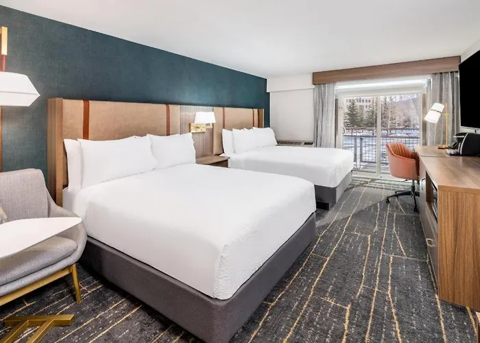 Holiday Inn Frisco By Ihg