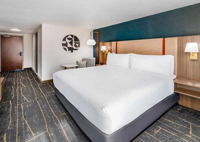 Holiday Inn Frisco By Ihg