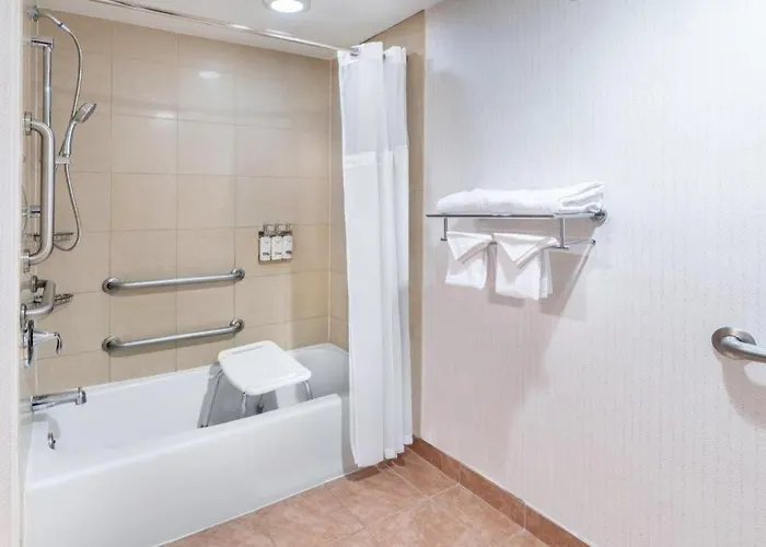 Holiday Inn Frisco By Ihg