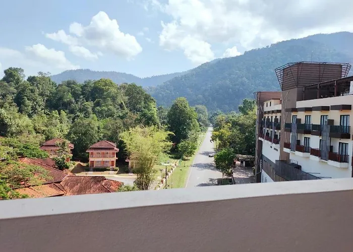 Hotel Grand Baron