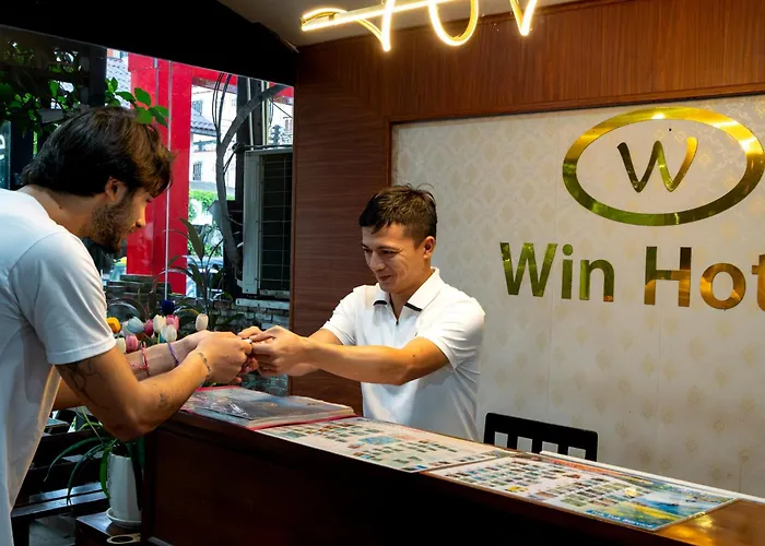 Win Hotel