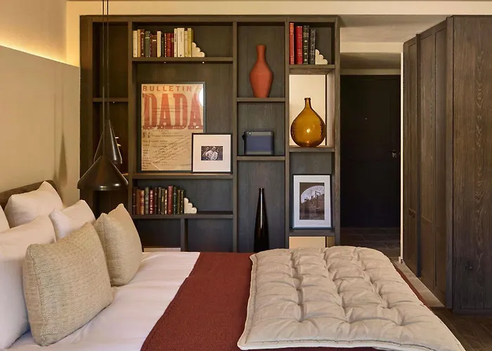 L'Isle De Leos Hotel & Spa - Mgallery Collection