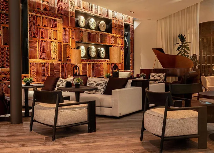 L'Isle De Leos Hotel & Spa - Mgallery Collection