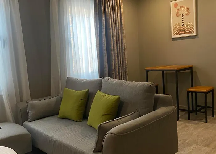 NK Hotel Lagrace