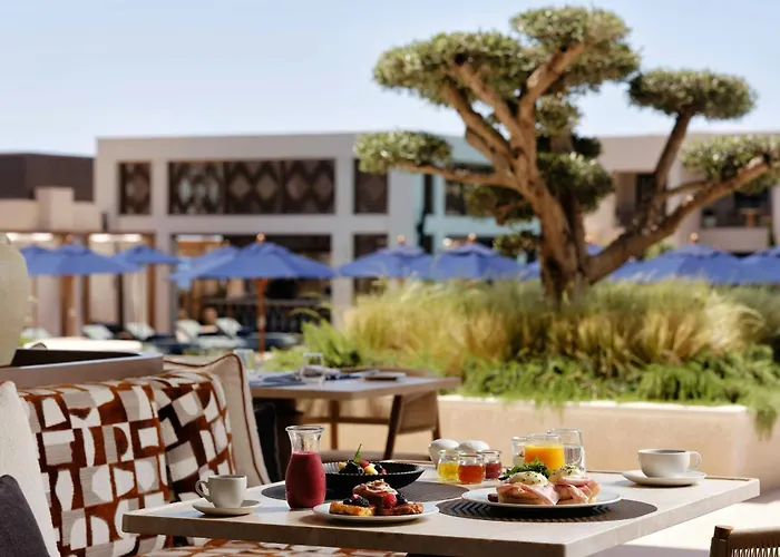 Amoh, A Luxury Collection Resort, Rhodes