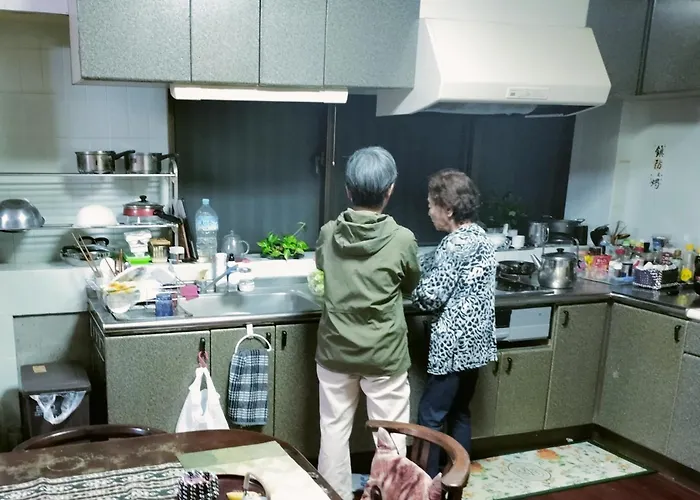 Kanupata - Vacation Stay 18612