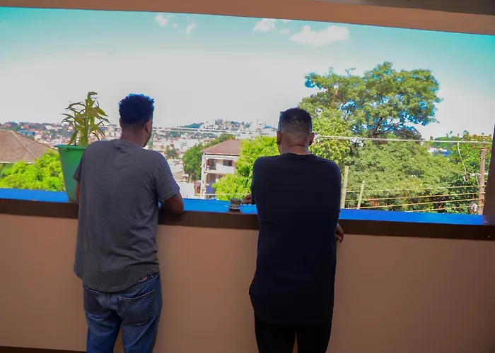 Hotel Acacia View