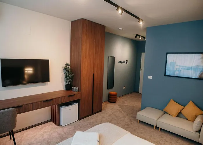 Grey Residence