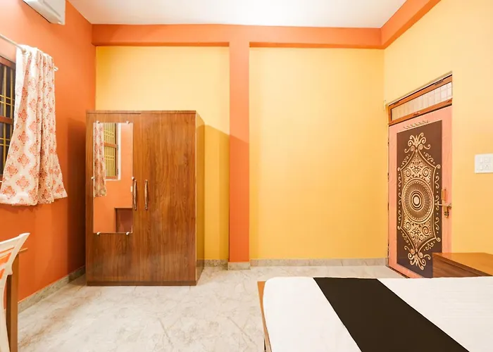 Hotel O By Oyo Neeta Homestay