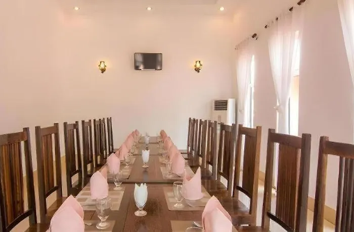 Sambopich Chenla Hotel