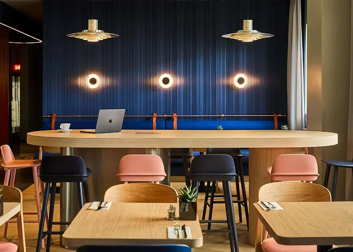 Ibis Styles Katowice Airport