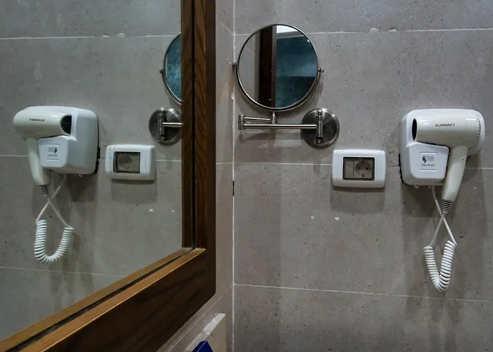 Retac Abu Simbel Nefertari Hotel