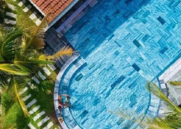 Hoianbang Beach Front Villa And Restaurant