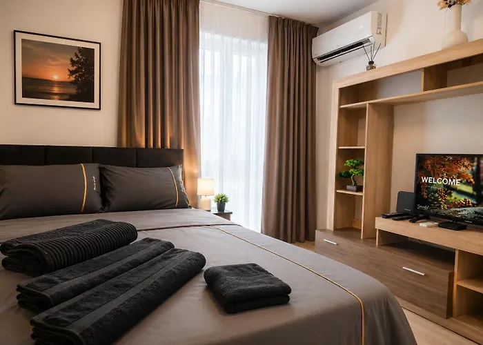 Hotel Rooms St Paul