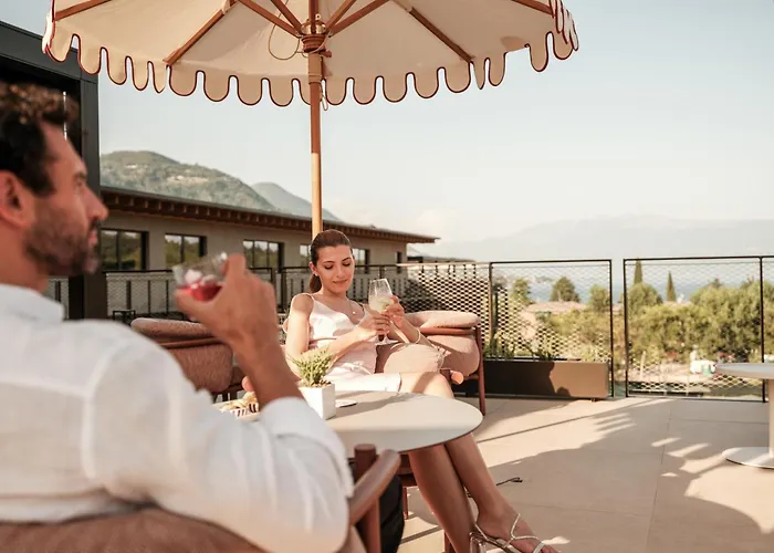 Falkensteiner Resort Lake Garda